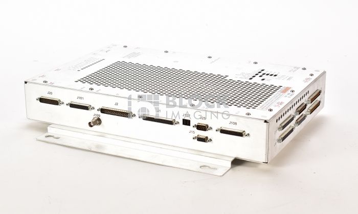 5337137-3 8Ch Mega Switch for GE CT | Block Imaging